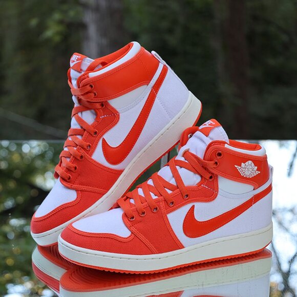 Air Jordan 1 Retro AJKO Syracuse - Picture 4 of 12